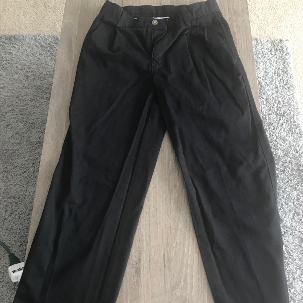 Chaps sz. 10 dress pants